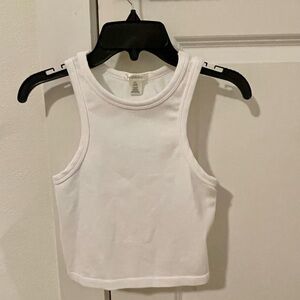 White Tank